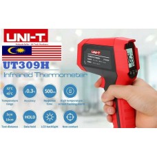 UNI T - INFRARED THERMOMETER