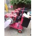 Concrete Cutter with VST Shakti Engine