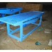 Paver Block Vibrating Table