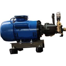 Pressure Washer Pump