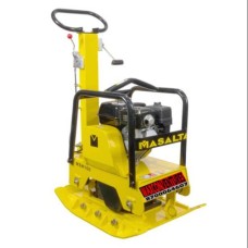 Reversible Plate Compactor