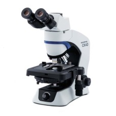 Olympus CX43 Biological Microscope