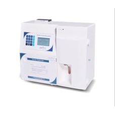 ST 200 Plus Electrolyte Analyzer