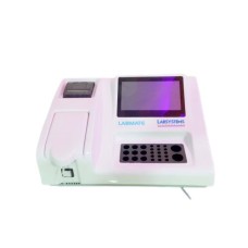 Trivitron Labmate Semi Automated Chemistry Analyzer