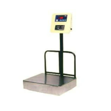 Platform Scales