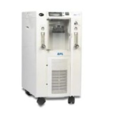 BPL Oxy 5 Neo Dual Oxygen Concentrator