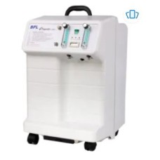 BPL Oxygen Concentrator [OG 4203S]