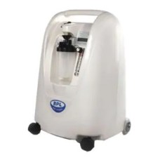 BPL Oxygen Concentrator [OG 4305]