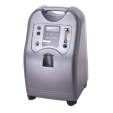 Oxygen Concentrator On Rent