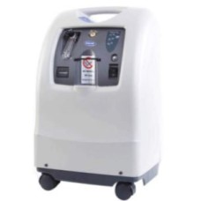 Oxygen Concentrators On Hire