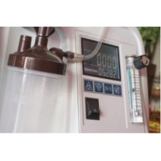 Oxygen Machine On Rent