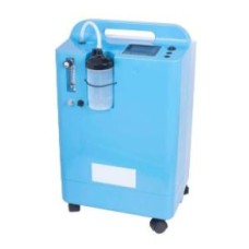 Oxygen Machine Rental Services