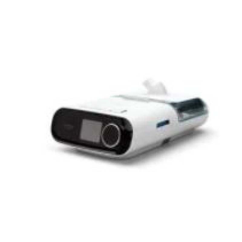 Buy Philips DreamStation BiPAP AutoSV Servo-Ventilation System get ...