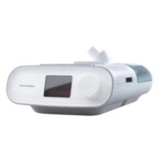 Philips DreamStation CPAP & BiPAP Therapy Systems