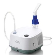 Philips Respironics InnoSpire Essence Compressor Nebulizer