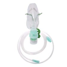 Philips Sidestream Nebulizer Kit