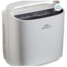 Philips SimplyGo Portable Oxygen Concentrator