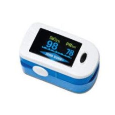 Pulse Oximeter