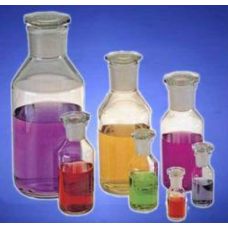 Reagents Bottles