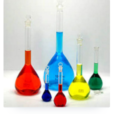 Volumetric Flasks