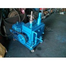 Oil Seal High Vacuum Pump