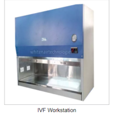 IVF Workstation