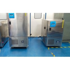 Non Condensing Stability Chamber