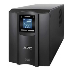 C1000 APC Smart UPS