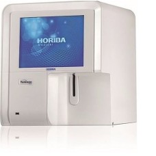 Horiba Yumizen H500