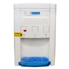 BWD3TTGA Blue Star Table Top Water Dispenser