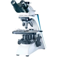 Trinocular Microscope