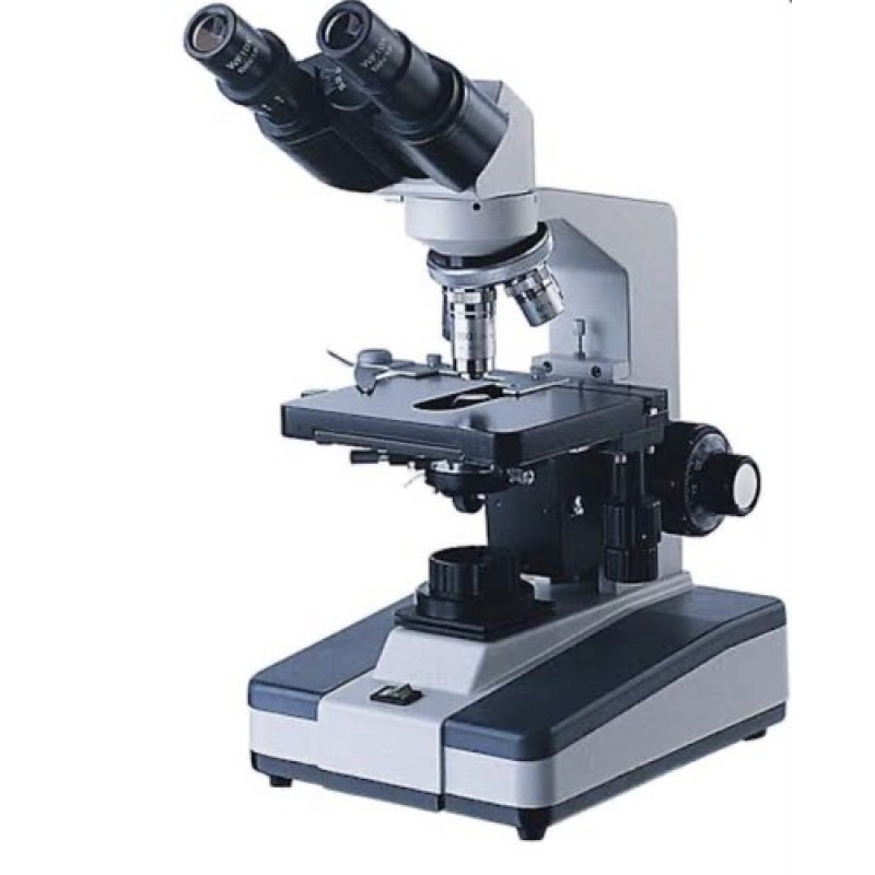 binocular microscope with camera price