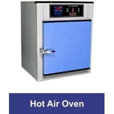 Hot Air Oven