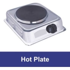 HOT PLATE