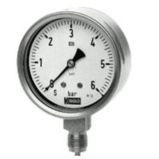 Pressure Gauge