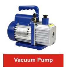 Vacuum Pumps