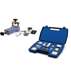 FTIR Kits Spectroscopy