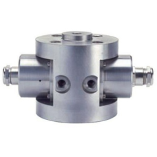 Flange-Mounted NIR Cell