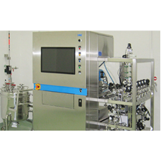 Biostream Chromatography Equipment