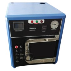 Hospital ETO Sterilizer - 55 Litre