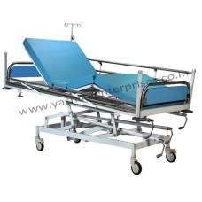 ICU Bed Menual