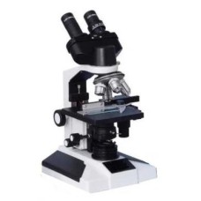 Research Microscopes - Binocular