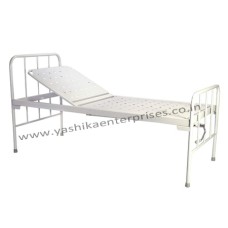 Hospital Semi Fowler Bed Regular