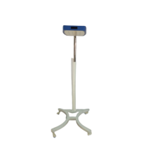 Single Surface Phototherapy Stand