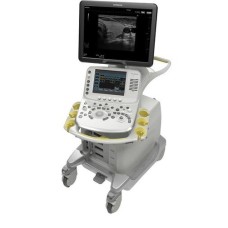 Ultrasound Machine