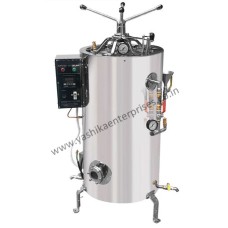 TAI-901B Aluminum Portable Cooker Type - Thymol Autoclave