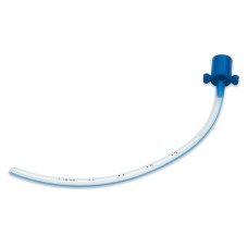 Endotracheal Tube - Plain