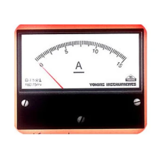 Phoenix Series Analog Panel Meters