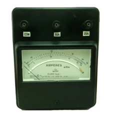 Portable Ammeter