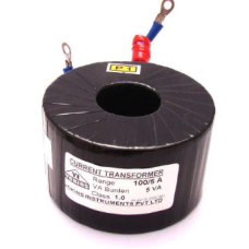 Tape Wound Current Transformer